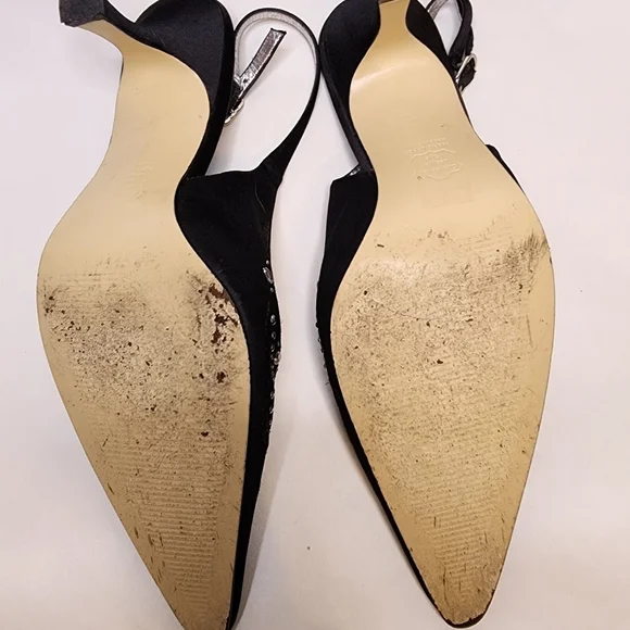 EUC Metaphor Heels - Picture 2 of 8